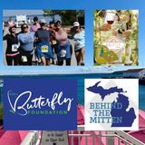 Run Mackinac Island, Butterfly Project, Big Little Wines and more (May 23-24, 2026)