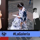 Carne Cruda - Performance, Arte en Acción (LA GALERÍA #782)