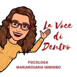 01 Mi presento: Mariarosaria Imbimbo!
