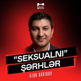 🔞 "Seksualnı" şərhlər | Azər Bağırov