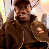 Having one girlfriend is a Sín☝️🏧