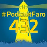 PodcastFaro - REGALO DE PAPA NOEL (Programa 432)