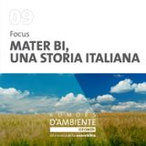 Focus - Mater-Bi, una storia italiana