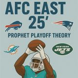 PPT: AFC East '25