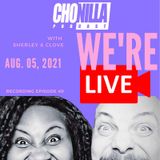 ChoNilla Live!! S1-Ep40