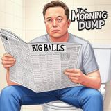 The Morning Dump: Bowl of Worms, 'Big Balls', the Spartacus Network, & much more