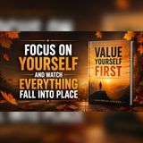 Put Yourself First for 30 Days — The Ultimate Life Reset Audiobook