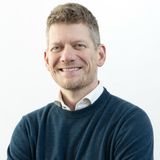 #172 Artrofibrose - med professor Kristoffer Barfod