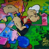 La storia di Popeye il marinaio