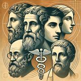 Origins of Medicine