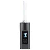 How can I Use the Arizer Solo II Vaporizer?