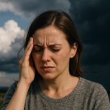 Καιρός ημικρανίες Αλήθεια ή απλή αίσθηση