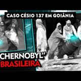 CÉSIO 137 EM GOIÂNIA - Enciclopédia Casos - Por Tiago Santos
