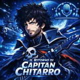 RBN: L RITORNO DI CAPITAN CHITARRO