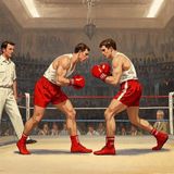 El boxeo soviético su filosofía Ep 67