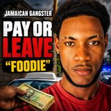 JAMAICAN GANGSTER: 'Foodie' Jacobs & The China Town Gang's Taxi Extortion Racket
