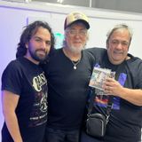 Alambre González y su manera de ver la música - Música del Ático 452