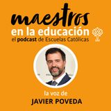 T06xE05 La voz de Javier Poveda. Cómo preparar la llegada de la facturación electrónica