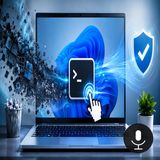 Script pulizia Windows 11, il file batch che ripara il PC in automatico