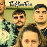 Three Cheers For Rock With BRIAN BUTCHER From THE HOME TEAM