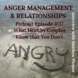 Anger Management & Relationships