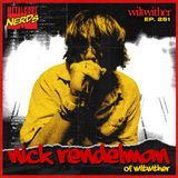 Nick Rendelman of Wiltwither