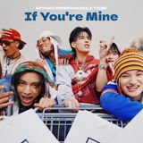 PSYCHIC FEVER、2ndアルバム『DIFFERENT』よりリード曲「If You’re Mine」MV公開　ティザー映像も