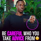 XYBM Clips: Be careful who you take advice from