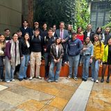 Los retos fiscal y comercial de 2025