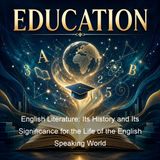 English Literature Its History and Its Significance for the Life of the English Speaking World - William J Long - Part 3