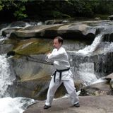 MODERN COMBAT MASTERS PRESENTS William Eric Eubanks