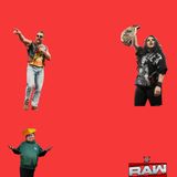 WWE Raw 10/5/26 review: Very BORING MITB go home show...