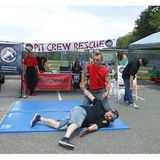 MODERN COMBAT MASTERS WELCOMES MASTER LES TO THE PROGRAM.