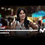090. LA RESISTENCIA - Entrevista a La Zowi  #LaResistencia 15.06.2023