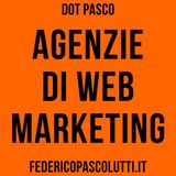 Siti web e online marketing - Strategia di marketing - Dot Pasco
