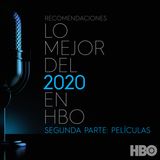 NO ES TV PRESENTA LO MEJOR DEL 2020 SEGUNDA PARTE: PELÍCULAS