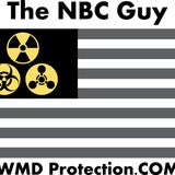 THROWBACK THURSDAY: Smallpox & Other Biological Agents w/ Dave Jones the NBC Guy