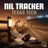 NIL Tracker - Texas Tech - $55 Million All-In: How Tech's Big Bet Is Reshaping the Big 12