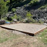 Professional Shed Base Installation Services