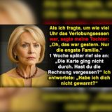 Meine Tochter verschwieg das Verlobungsessen | Familie, gestern, Hörbuch