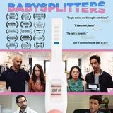 Mark Feuerstein From The Movie Baby Splitters