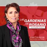 Presentación del libro “Rosario de México”: Rosario Robles 