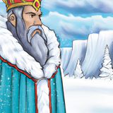 Prins Winter | Verhalen Over De Natuur