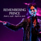 Metal Hammer of Doom: Prince Tribute