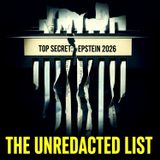The UNREDACTED Epstein Files 2026: The Shocking Names Revealed
