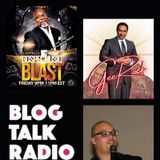 Stevie B. Acappella Gospel Music Blast - (Episode 346)