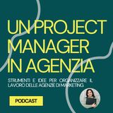 00 - Introduzione - Un Project Manager in Agenzia