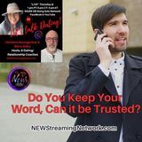 Do You Keep Your Word Can It Be Trusted