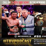 ☎️Pacquiao vs Crawford Fight Off, NO MONEY😱Arum Says NEW Opponent  NOT a Top Rank Fighter🤔❓