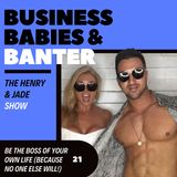 Be the Boss of Your Own Life (Because No One Else Will!)